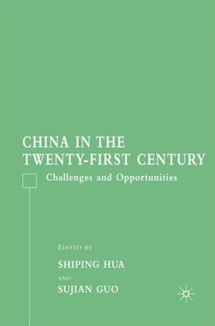 China in the Twenty-First Century