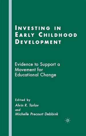 Investing in Early Childhood Development