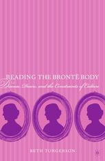 Reading the Brontë Body
