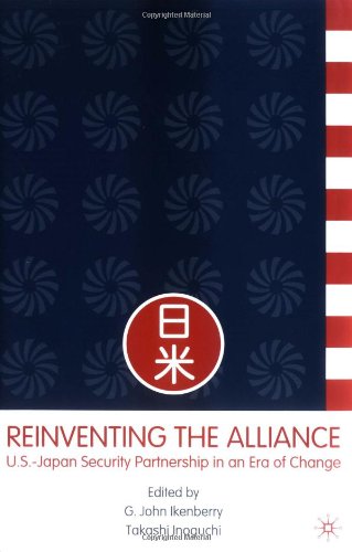 Reinventing the Alliance.