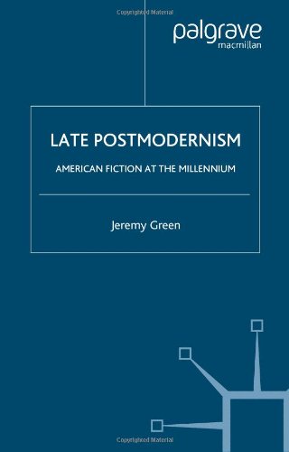 Late Postmodernism