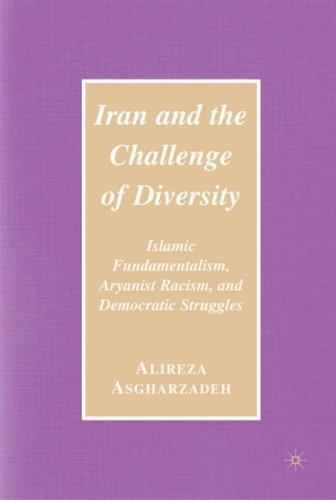 Iran and the Challenge of Diversity