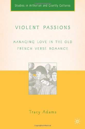 Violent Passions