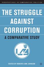 The Struggle Against Corruption