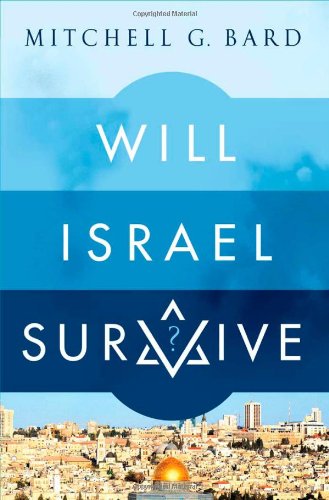 Will Israel Survive?