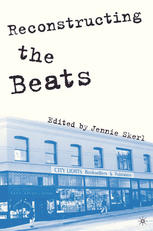 Reconstructing the beat generation