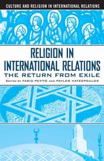 Religion in International Relations.