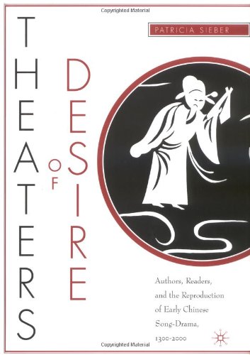 Theaters of Desire