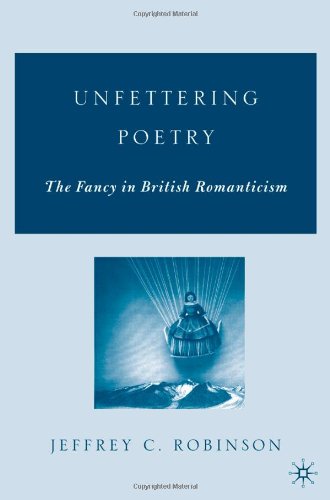 Unfettered poetry : fancy in British Romanticism