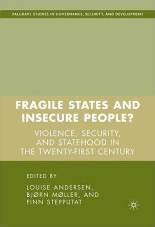 Fragile States and Insecure People?