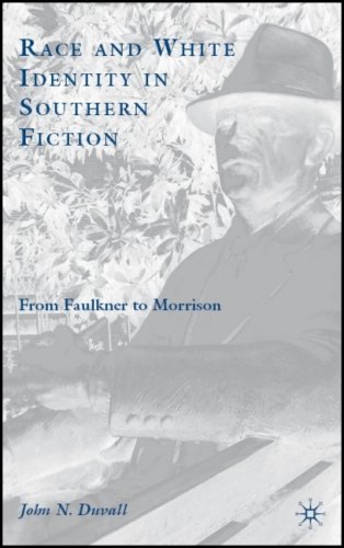 Race and White Identity in Southern Fiction