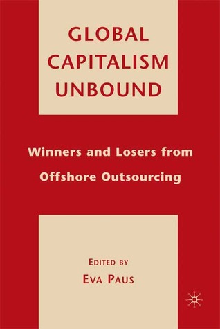 Global Capitalism Unbound