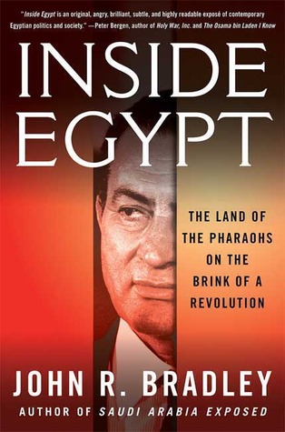 Inside Egypt