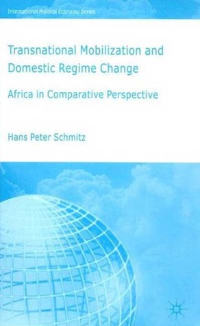 Transnational Mobilization and Domestic Regime Change