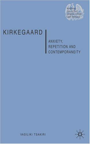 Kierkegaard