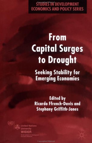 From Capital Surges to Drought