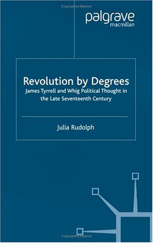 Revolution by Degrees