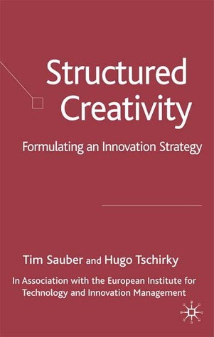 Structured Creativity