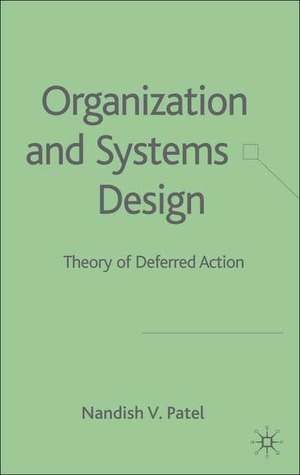 Organization and Systems Design