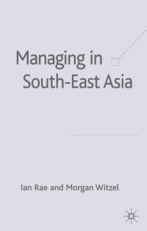 The Overseas Chinese of South East Asia