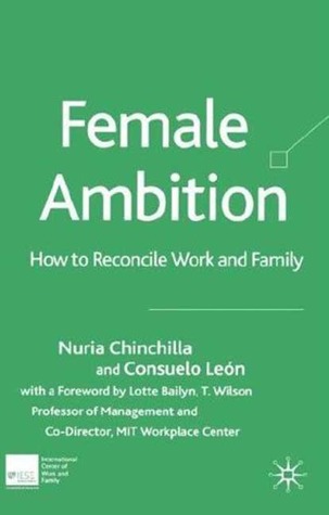 Female Ambition