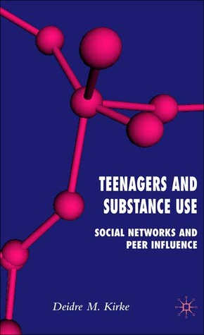 Teenagers and Substance Use