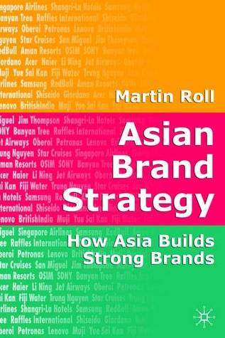 Asian Brand Strategy