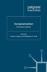 Europeanization