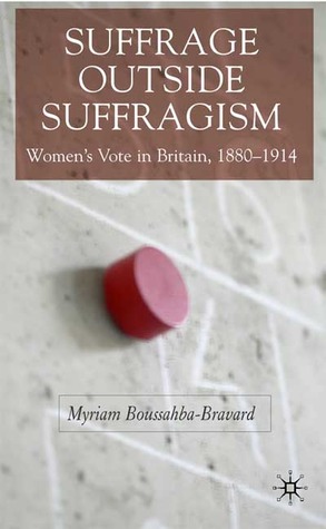 Suffrage outside Suffragism