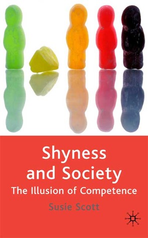 Shyness and Society