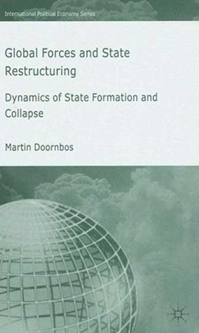 Global Forces and State Restructuring