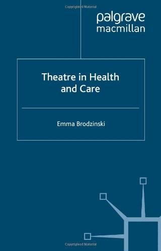 Theatre in Health and Care