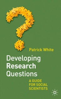 Developing Research Questions