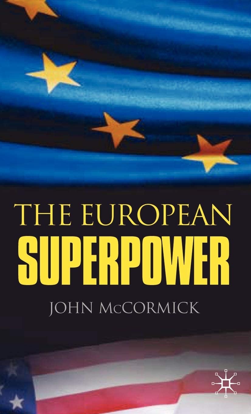 The European Superpower