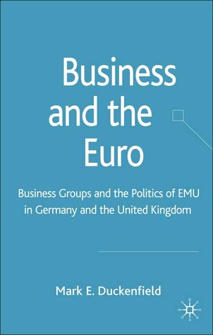 Business and the Euro