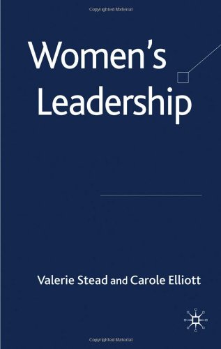 Women's Leadership