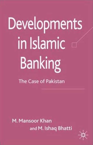 Developments in Islamic Banking