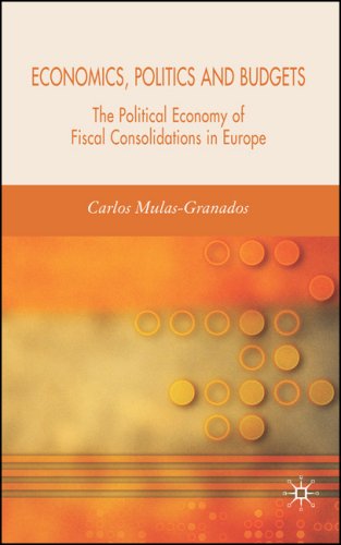 Economics, Politics and Budgets