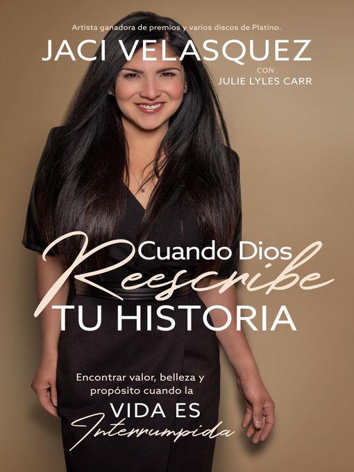 Cuando Dios reescribe tu historia