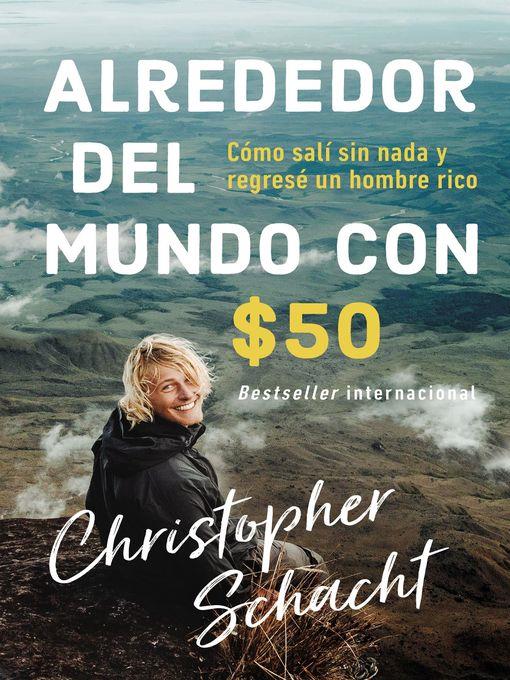 Alrededor del mundo con $50