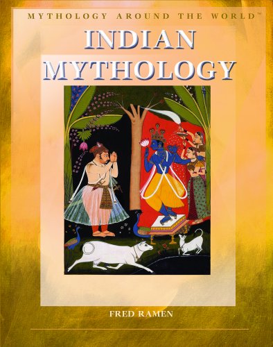 Japanese Mythology (Mythology Around the World)