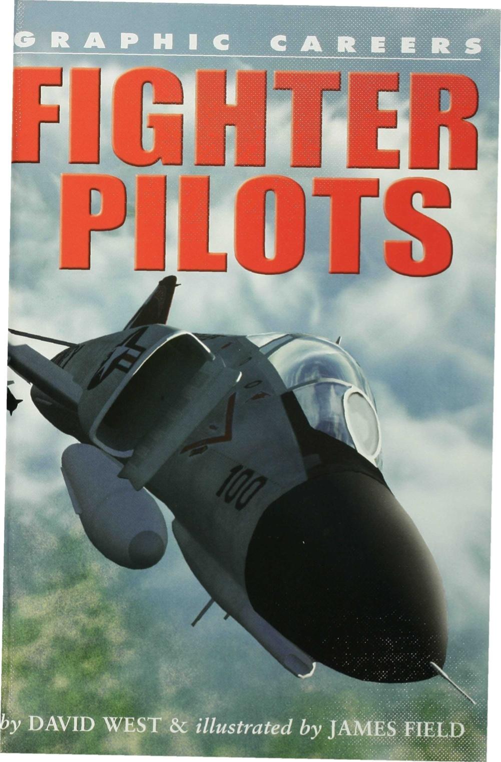 Fighter Pilots