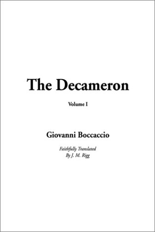 Decameron, The