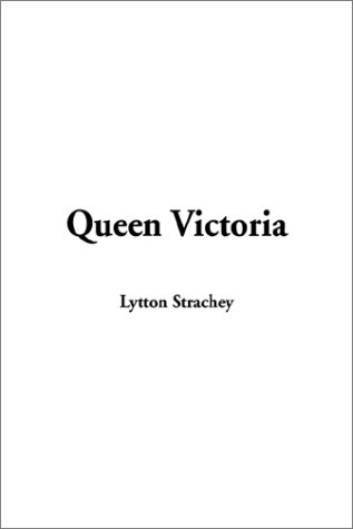 Queen Victoria