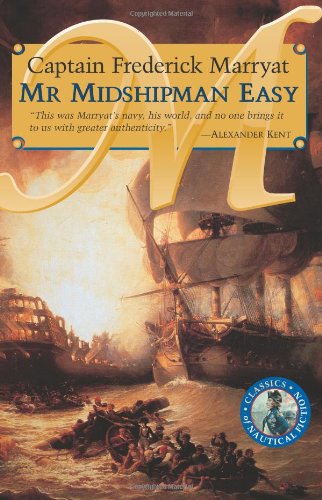 Mr. Midshipman Easy