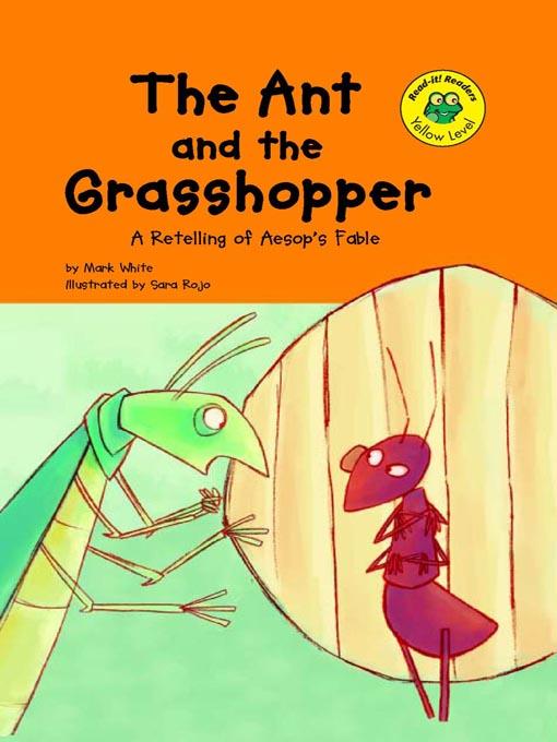 The Ant and the Grasshopper