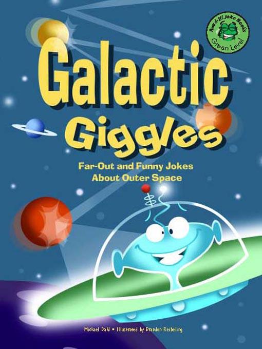 Galactic Giggles