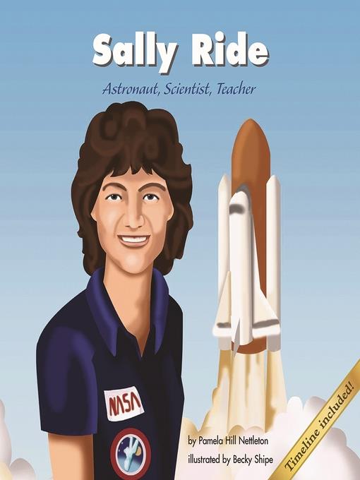 Sally Ride