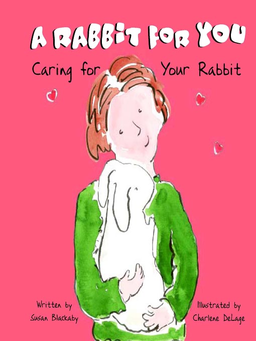 A Rabbit for You