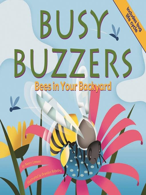 Busy Buzzers